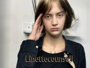Linettecounsell