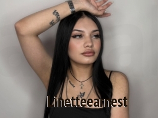 Linetteearnest