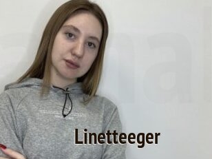 Linetteeger