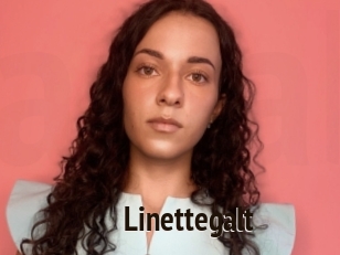 Linettegalt