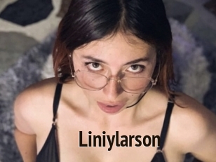 Liniylarson