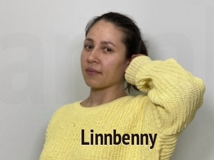 Linnbenny