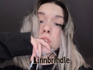 Linnbrindle