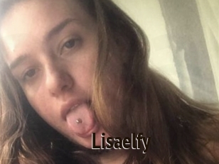 Lisaelfy