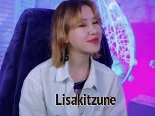 Lisakitzune