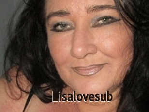 Lisalovesub