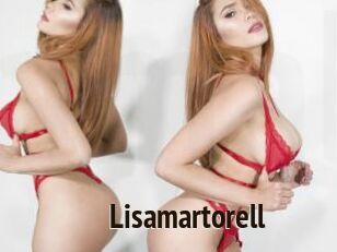 Lisamartorell