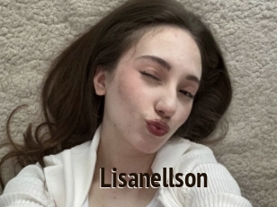 Lisanellson