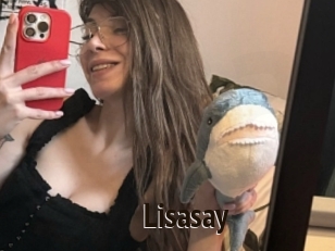Lisasay