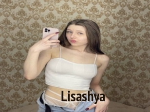 Lisashya