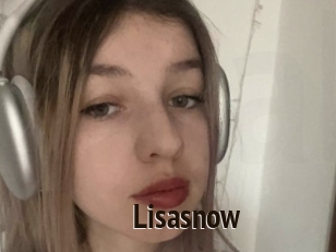 Lisasnow