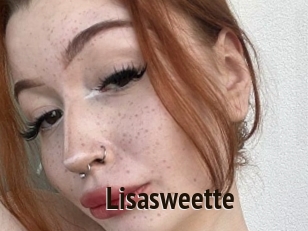 Lisasweette