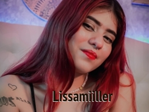 Lissamiiller
