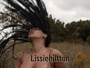 Lissiehiltton