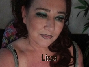 Lisza