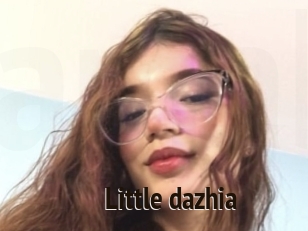 Little_dazhia
