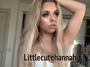 Littlecutehannah