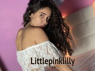Littlepinklilly