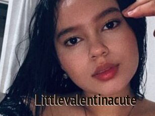 Littlevalentinacute