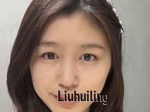 Liuhuiling
