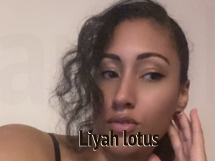 Liyah_lotus