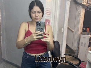 Lizaalwyn