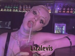 Lizalevis