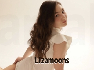 Lizamoons