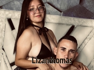 Lizandtomas