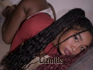 Lizmills