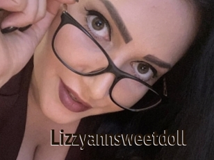 Lizzyannsweetdoll