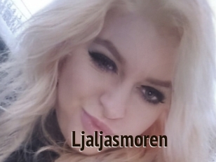 Ljaljasmoren