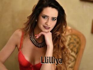 Llilliya