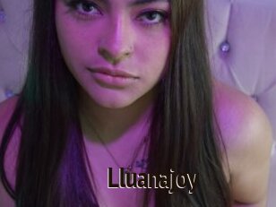 Lluanajoy