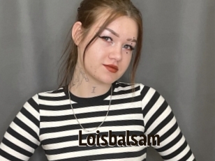 Loisbalsam