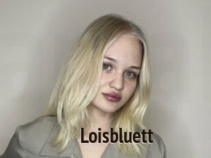 Loisbluett