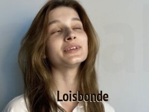 Loisbonde
