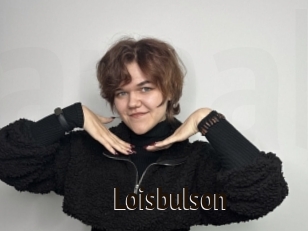 Loisbulson