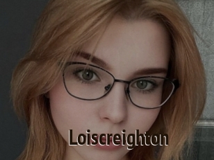 Loiscreighton