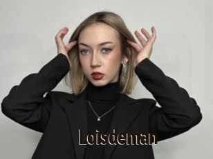 Loisdeman
