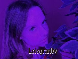 Loisgranby