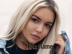 Lola_flame
