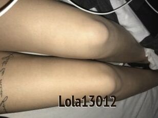 Lola13012