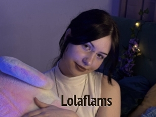 Lolaflams