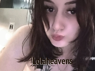 Lolaheavens