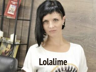 Lolalime