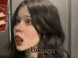 Lolamoss