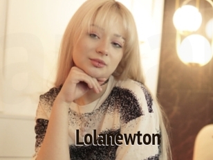 Lolanewton