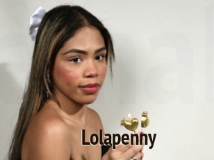 Lolapenny