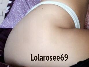 Lolarosee69
